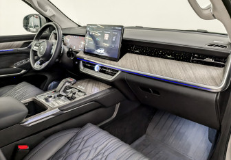 Новый Tank 500 2024 (9 фото)