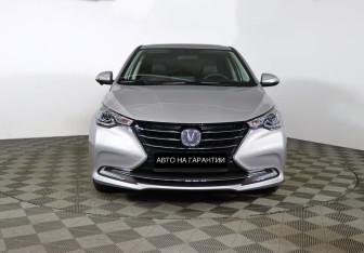 Подержанный автомобиль Changan Alsvin 2023 года (2 фото)