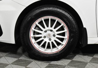 Подержанный автомобиль Kia Optima Sedan 2020 года (8 фото)