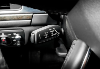 Подержанный автомобиль Audi A6 Sedan 2018 года (27 фото)