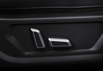 Подержанный автомобиль Haval Jolion 2024 года (18 фото)