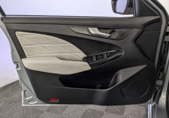 Подержанный автомобиль Kaiyi E5 2024 года (19 фото)