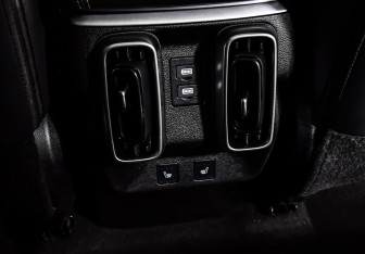 Подержанный автомобиль Haval Dargo 2024 года (16 фото)