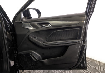 Подержанный автомобиль Haval Jolion 2022 года (24 фото)