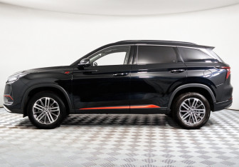 Подержанный автомобиль Changan CS75PLUS 2023 года (8 фото)