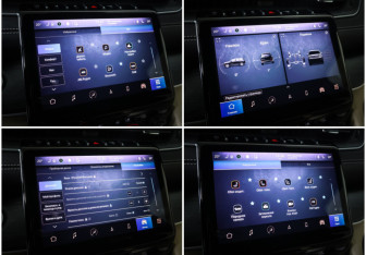 Подержанный автомобиль Jeep Grand Cherokee 2023 года (24 фото)