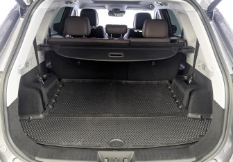 Подержанный автомобиль Chery Tiggo 8 Pro Max 2023 года (10 фото)