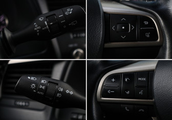 Подержанный автомобиль Lexus RX 2021 года (20 фото)