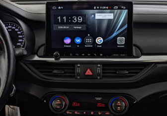 Подержанный автомобиль Kia Cerato Sedan 2020 года (17 фото)