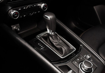 Новый Mazda CX-5 2025 (16 фото)