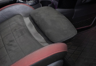 Подержанный автомобиль MINI Hatch 2016 года (11 фото)