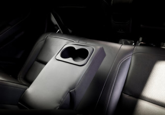 Подержанный автомобиль Chery Tiggo 4 2022 года (26 фото)