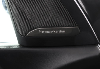 Подержанный автомобиль BMW X5 2020 года (19 фото)