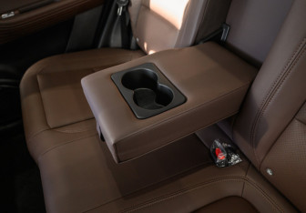 Новый Chery Tiggo 7 Pro Max 2024 (45 фото)