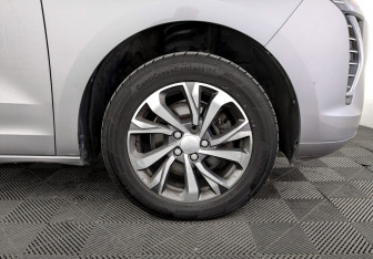 Подержанный автомобиль Haval Jolion 2023 года (18 фото)