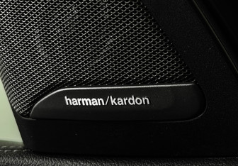 Подержанный автомобиль BMW X5 2021 года (20 фото)