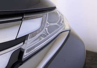 Подержанный автомобиль Mitsubishi Pajero Sport 2018 года (17 фото)