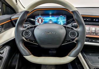 Подержанный автомобиль DongFeng Shine Max 2023 года (21 фото)