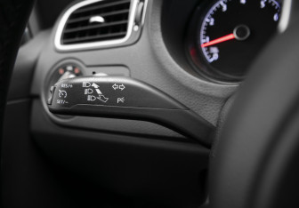 Подержанный автомобиль Volkswagen Polo Sedan 2019 года (13 фото)
