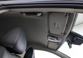 Подержанный автомобиль Kia K5 2021 года (23 фото)