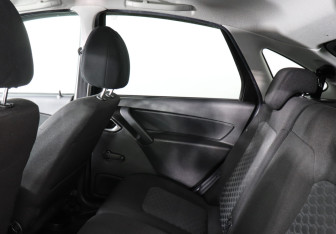 Подержанный автомобиль LADA (ВАЗ) Granta Hatchback 2022 года (12 фото)