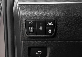 Подержанный автомобиль Kia K5 2021 года (20 фото)