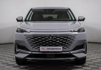 Подержанный автомобиль Changan UNI-K 2023 года (2 фото)