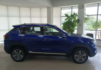 Подержанный автомобиль Changan CS35PLUS 2020 года (4 фото)
