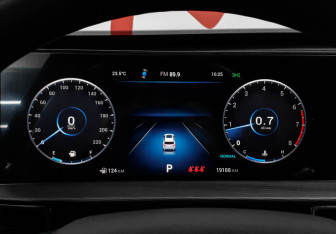 Подержанный автомобиль Chery Tiggo 8 Pro Max 2022 года (13 фото)