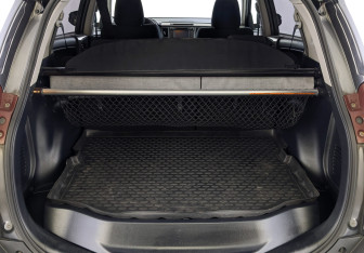 Подержанный автомобиль Toyota RAV4 2014 года (10 фото)