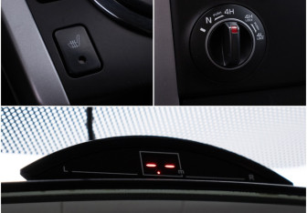 Подержанный автомобиль Suzuki Grand Vitara 2011 года (17 фото)