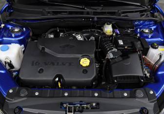 Подержанный автомобиль LADA (ВАЗ) Granta Wagon 2021 года (7 фото)