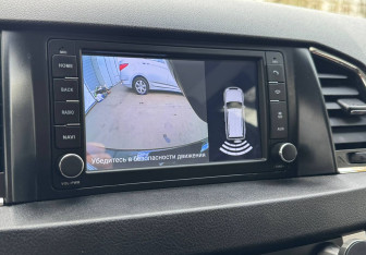 Подержанный автомобиль УАЗ Patriot 2024 года (12 фото)