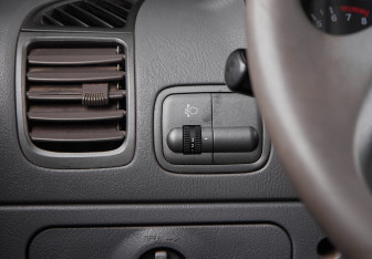 Подержанный автомобиль Hyundai Accent Sedan 2007 года (8 фото)