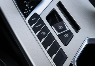 Подержанный автомобиль Belgee X50 2024 года (17 фото)