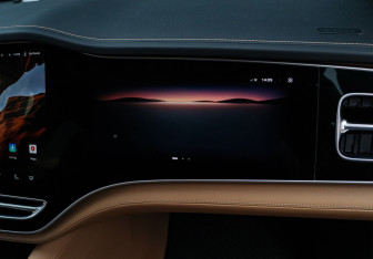 Подержанный автомобиль Rising Auto R7 2022 года (22 фото)