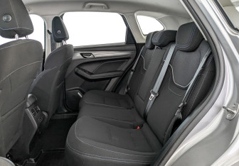 Подержанный автомобиль Haval Jolion 2023 года (18 фото)