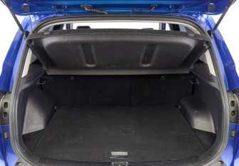 Подержанный автомобиль Kia Seltos 2021 года (10 фото)