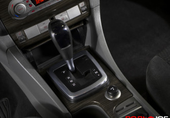 Подержанный автомобиль Ford Focus Wagon 2008 года (14 фото)