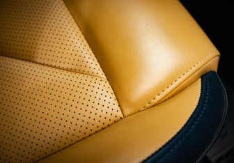 Подержанный автомобиль Changan Hunter Plus 2023 года (25 фото)