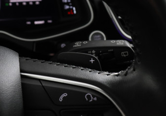 Подержанный автомобиль Audi Q7 2019 года (18 фото)