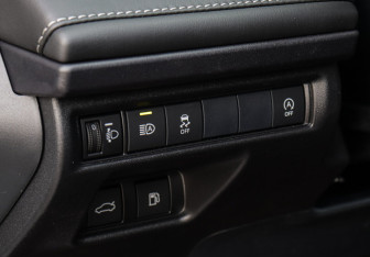 Новый Toyota Camry Sedan 2024 (14 фото)