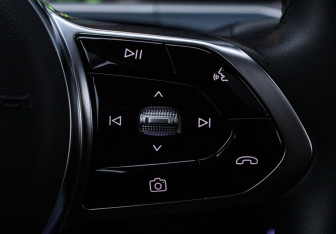 Подержанный автомобиль Voyah Free 2023 года (19 фото)