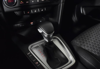 Подержанный автомобиль Kia Ceed Hatchback 2020 года (15 фото)