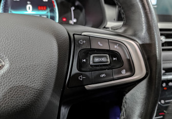 Подержанный автомобиль Chery Tiggo 7 Pro 2021 года (28 фото)