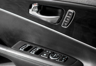 Подержанный автомобиль Kia Sorento 2019 года (16 фото)