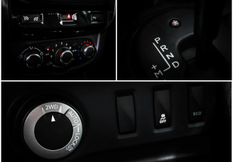 Подержанный автомобиль Renault Duster 2015 года (16 фото)