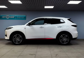 Подержанный автомобиль Changan CS55PLUS 2023 года (8 фото)