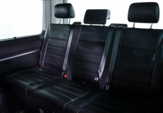 Подержанный автомобиль Volkswagen Multivan 2020 года (18 фото)