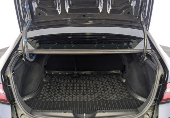 Подержанный автомобиль LADA (ВАЗ) Vesta Sedan 2024 года (10 фото)